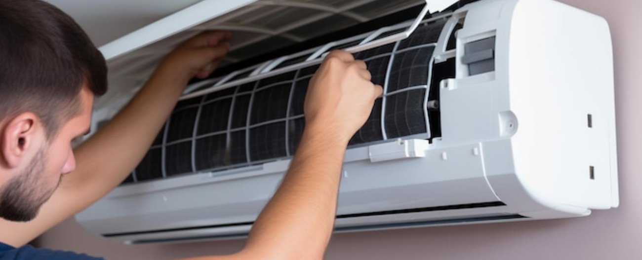 AC Service in Vadodara