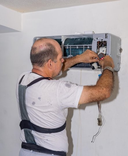 AC Service in Vadodara