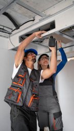 AC Gas Refilling Service