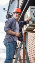 AC Installation in Vadodara